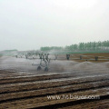 Intelligent Control hose reel irrigation boom model